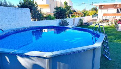 Mini-villa Central Park near the beach - Foto 3