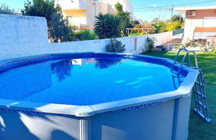 Mini-villa Central Park near the beach - Foto 3