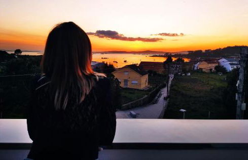 CASA FEITIÑA: vistas al mar, moderna y funcional - Foto 2