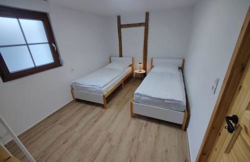 Ferienwohnung Wustermark - Foto 8