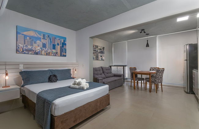 Vita Bom Retiro - Foto 11