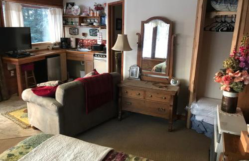 Moose twin cabin - Foto 10