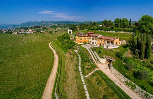 La Fonte degli Dei Wine Relais Adults Only - Foto 96