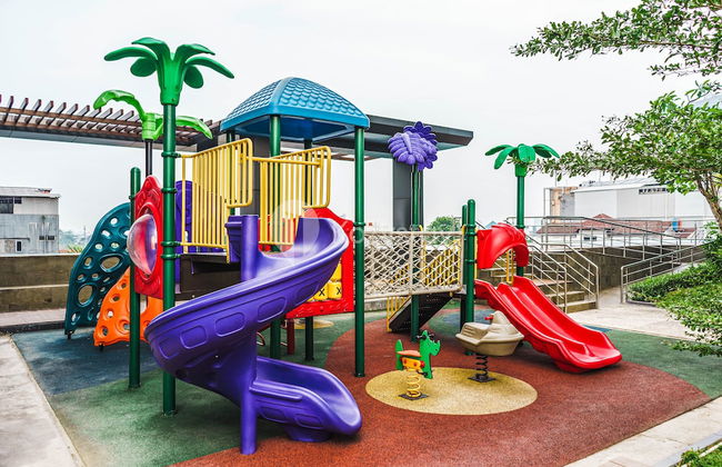 Oak by Kozystay - Pondok Indah - Foto 14