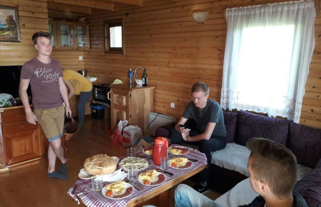 Eco Village Mojkovac - Foto 16