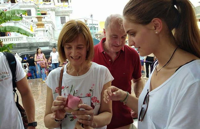 Tour privado pelo Mercado das Flores - Foto 3