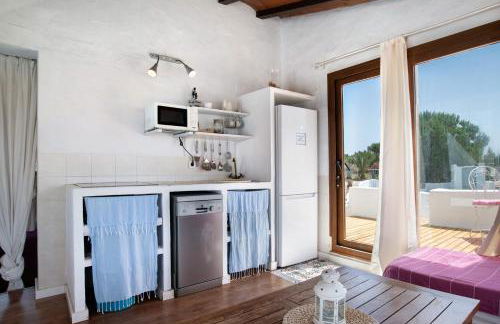 Casa De Los Pintores Facinas - Foto 5