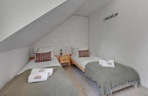 Szarlota - Dom na Kaszubach by Downtown Apartments - Foto 24