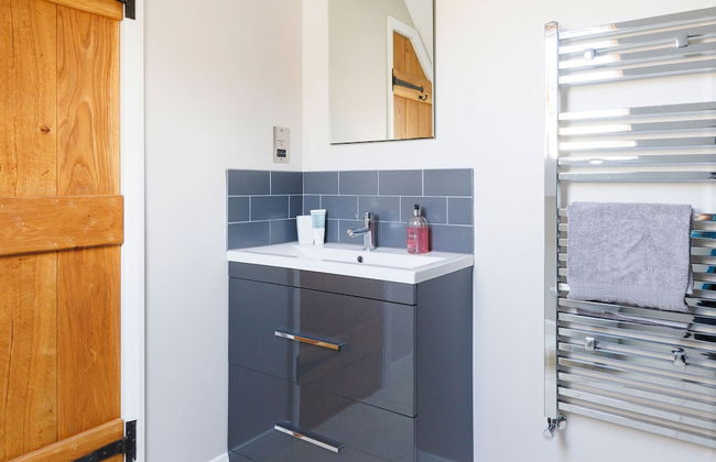 Charming Countryside Annexe Nr Goodwood - Photo 17