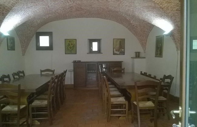 Agriturismo Rocca Dei Marchesi - Photo 14