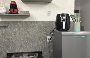 Studio Charmoso em Itapuã - Foto 14