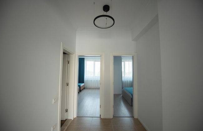 Solid Magic Apart-Hotel - Foto 22