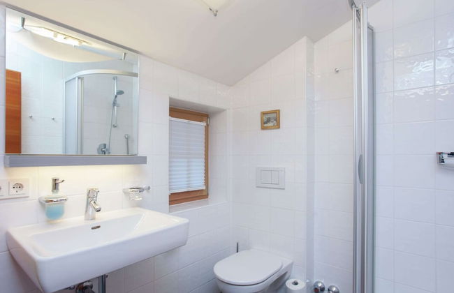 Posh Mansion in Sankt with 2 Saunas, Whirlpool, Hot Tub - Foto 25