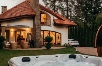 Zarabie Residence - Foto 1