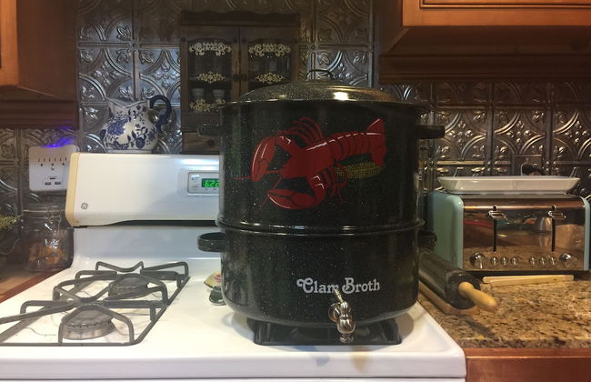 Denmark Stage Stop House - Photo 18