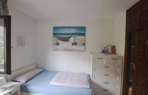 "Traumhaftes Ferienhaus mit Pool und Meerblick - Cumbre del Sol erleben!" - Foto 23