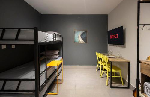 108-Studio funcional com treliche prox UEL - Foto 49