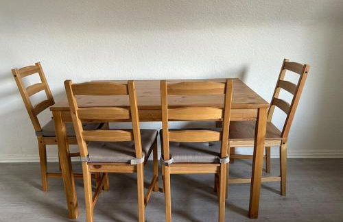 Monteur-Suite ,Appartement AVD 7 - Photo 12