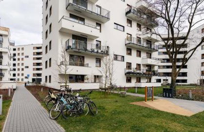 Superb Place to LIVE Vistula - Foto 25
