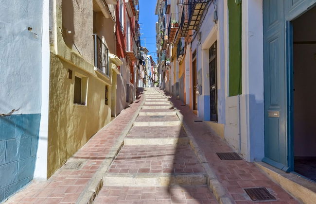 Alojamientos la Vila Mayor 7 - Foto 30