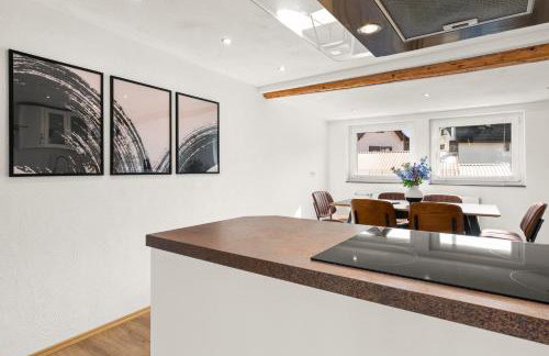 Tucan - Rooftop Terrace with View, BBQ, PS4+Stream - Foto 6