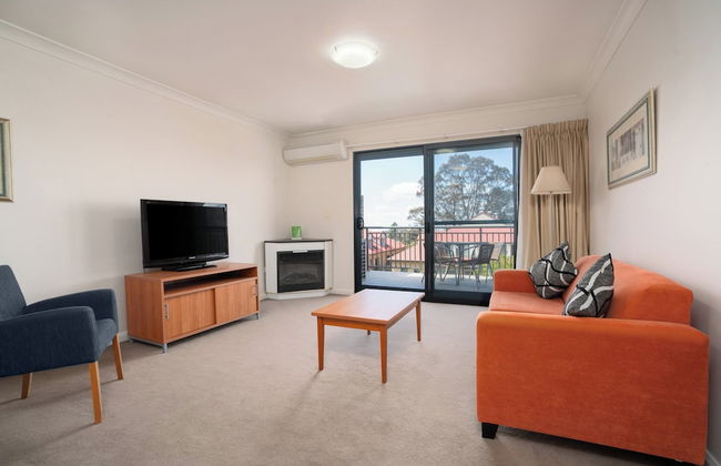 Leisure Inn Spires - Foto 23