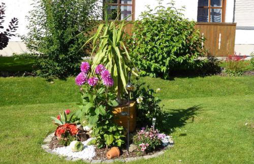 Ferienwohnung Fernblick - Foto 13