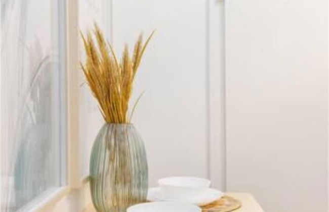 Designer Apartment - 5 min to Center - Foto 27