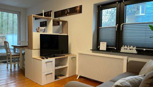 Ferienwohnung Am Langenberg - Foto 5