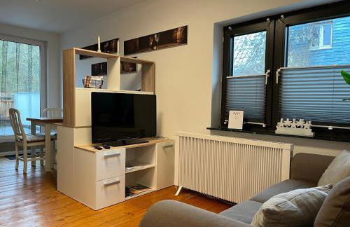 Ferienwohnung Am Langenberg - Foto 5