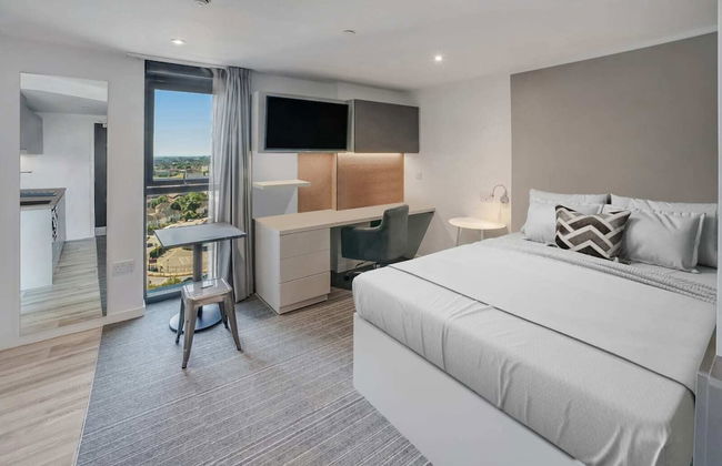 For Students Only Chapter Ealing in North Acton - Foto 15