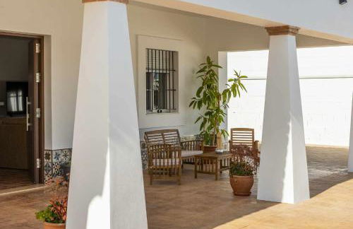 Casa Rural Brisa del Valle - Foto 31