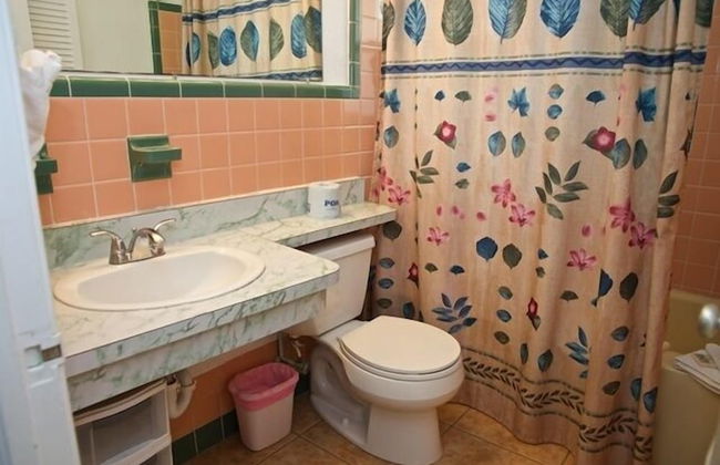 Sea Club I Beach Resort - Foto 68