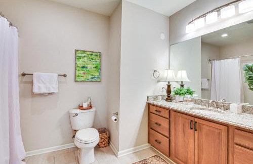 Lakefront Fun Near Clemson! Retreat with Pool Access - Foto 16