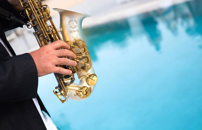 Sundance Apartments & Suites - Foto 13