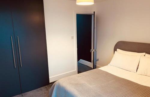 3 Bed Cardiff Bay View House - Foto 15