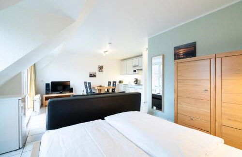 Wohnpark am Mühlenteich - Appartement 24 - Foto 9