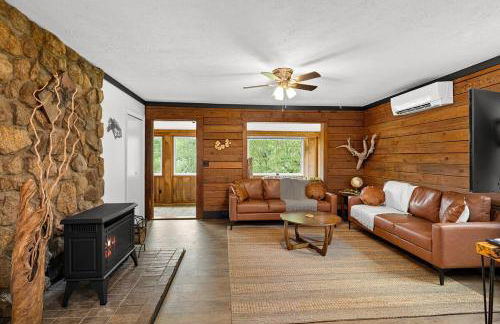 Dogwood Cabin - Foto 10