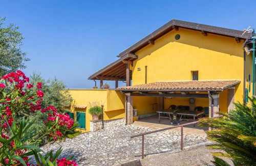 Villa La Casetta - Foto 16