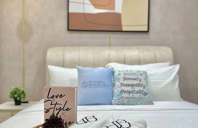 Iskandar Residences By Stayrene - Foto 62