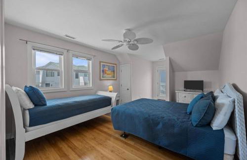 Wyndy Island- Pet Friendly, Oceanfront, Pool, Tennis - Foto 45