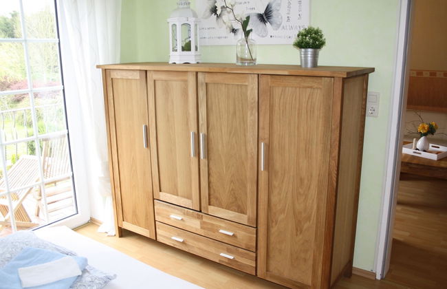 Haus Fischernetz - Foto 8