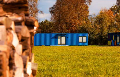 Arche Siedlisko Augustynka 39 - Foto 23