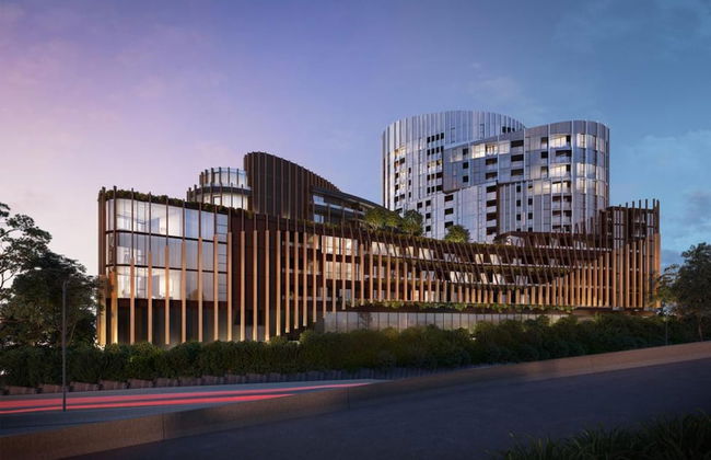 Punthill Ivanhoe - Foto 19