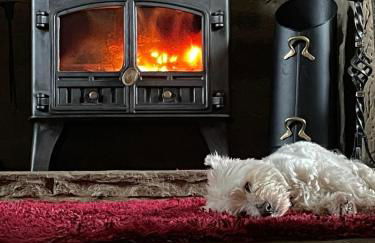 28 NIGHT MINIMUM STAY Unique 18th-Century Grade II Listed Barn & Cottage - Foto 25