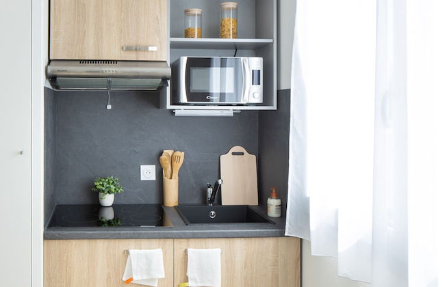 Residence Sweetly St Augustin - Photo 15