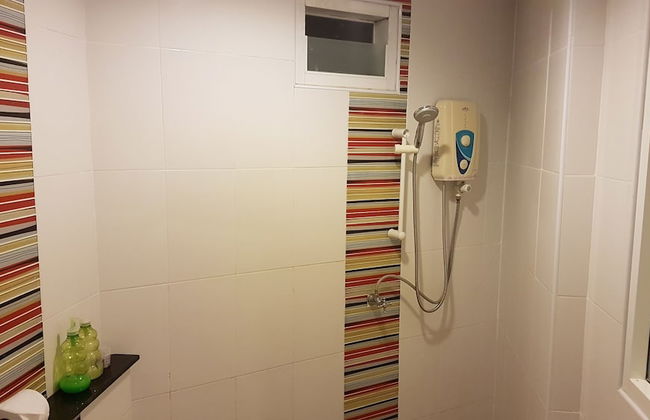 Green Harbor Hotel & Service Apartment - Foto 70