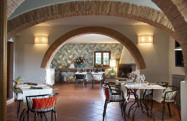 Borgo I Vicelli Adults Only Relais - Foto 75