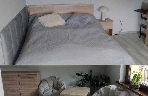 Apartament na Kaszubach - Foto 8