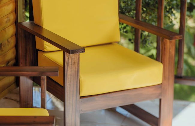 Cabinas El Quetzal - Foto 10